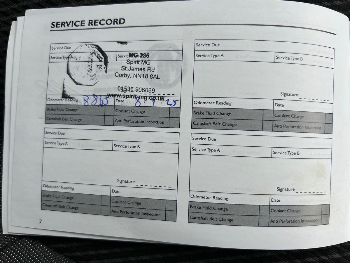 Used MG MG3 2022 for sale - 76553458: Photo 29