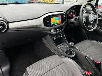 Used MG MG3 2022 for sale - 76553458: Photo