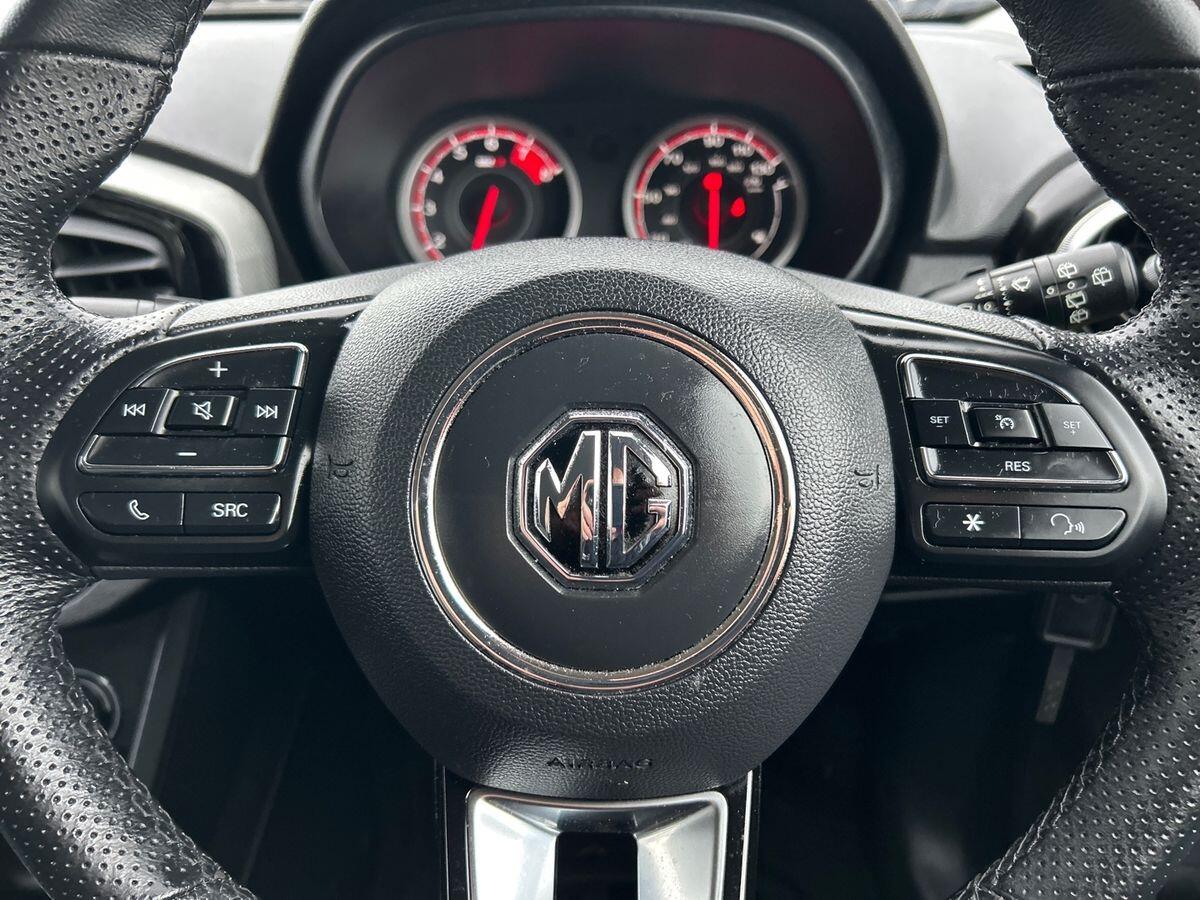 Used MG MG3 2022 for sale - 76553458: Photo 30
