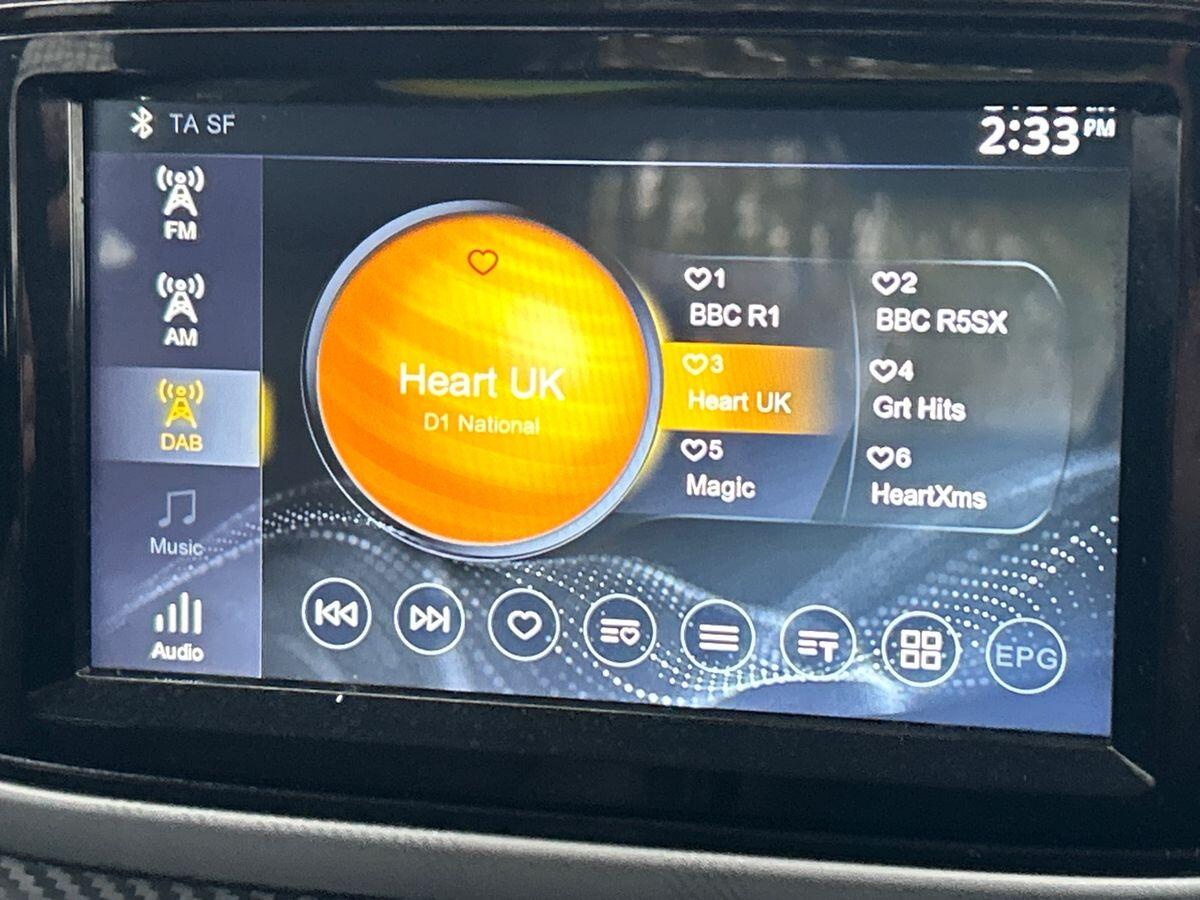 Used MG MG3 2022 for sale - 76553458: Photo 33