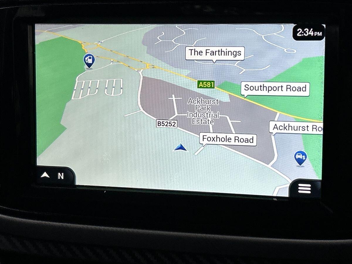 Used MG MG3 2022 for sale - 76553458: Photo 35