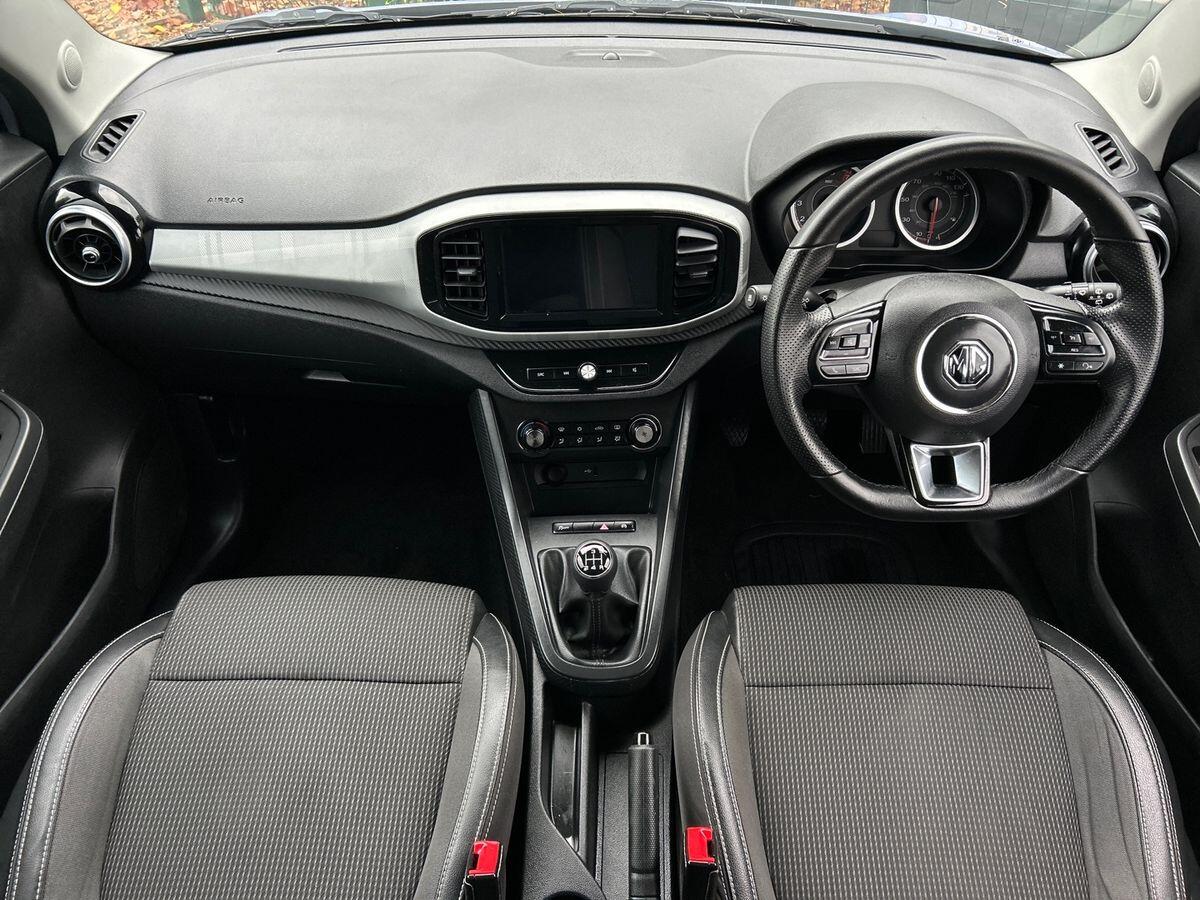 Used MG MG3 2022 for sale - 76553458: Photo 7