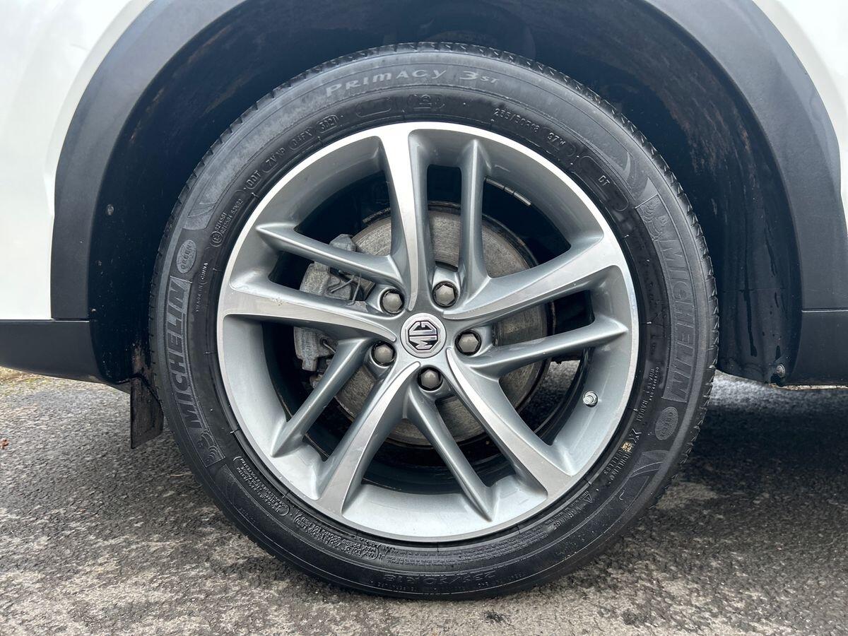 Used MG MG HS 2022 for sale - 78107494: Photo 10