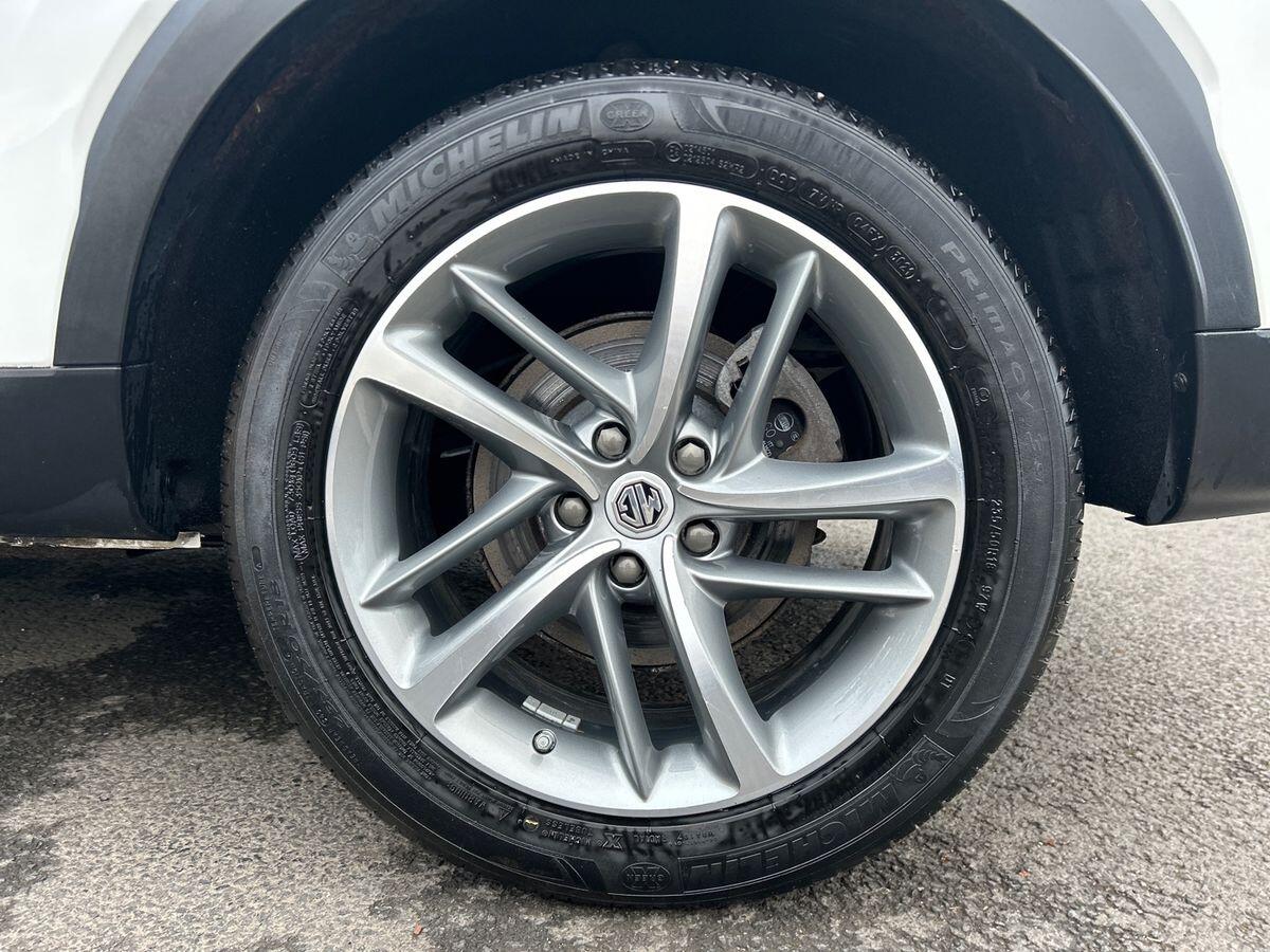 Used MG MG HS 2022 for sale - 78107494: Photo 11