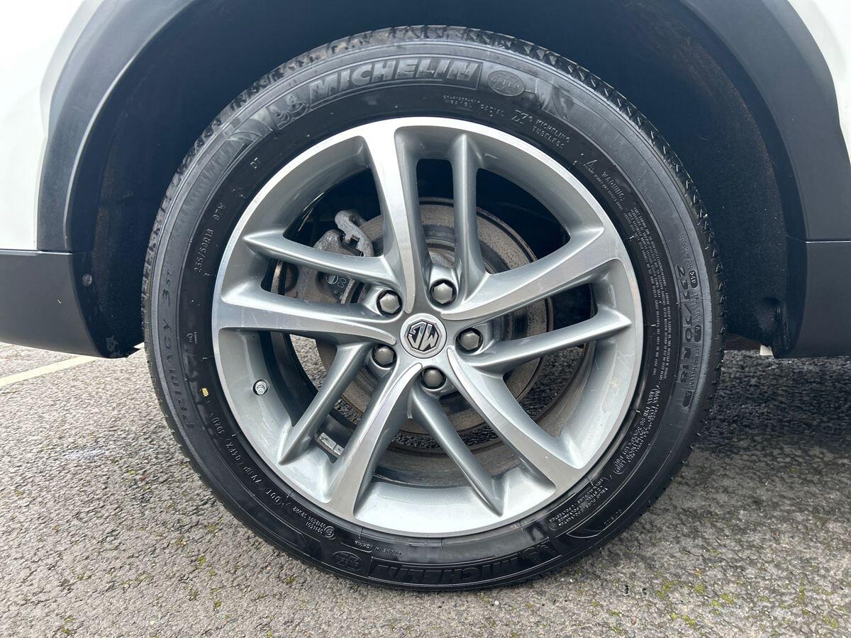 Used MG MG HS 2022 for sale - 78107494: Photo 12