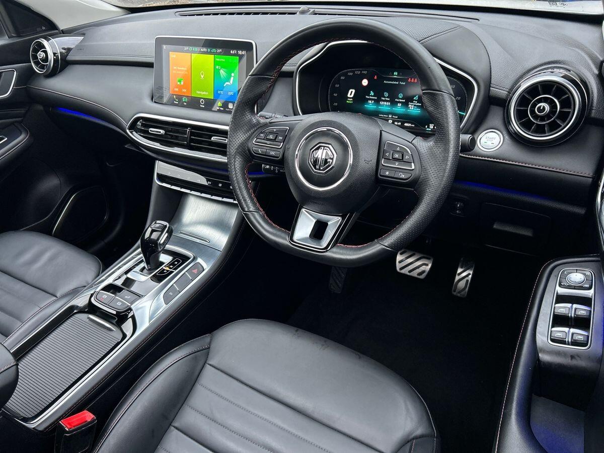 Used MG MG HS 2022 for sale - 78107494: Photo 14