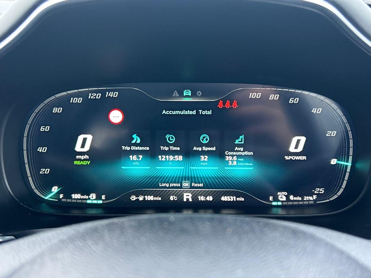 Used MG MG HS 2022 for sale - 78107494: Photo 15