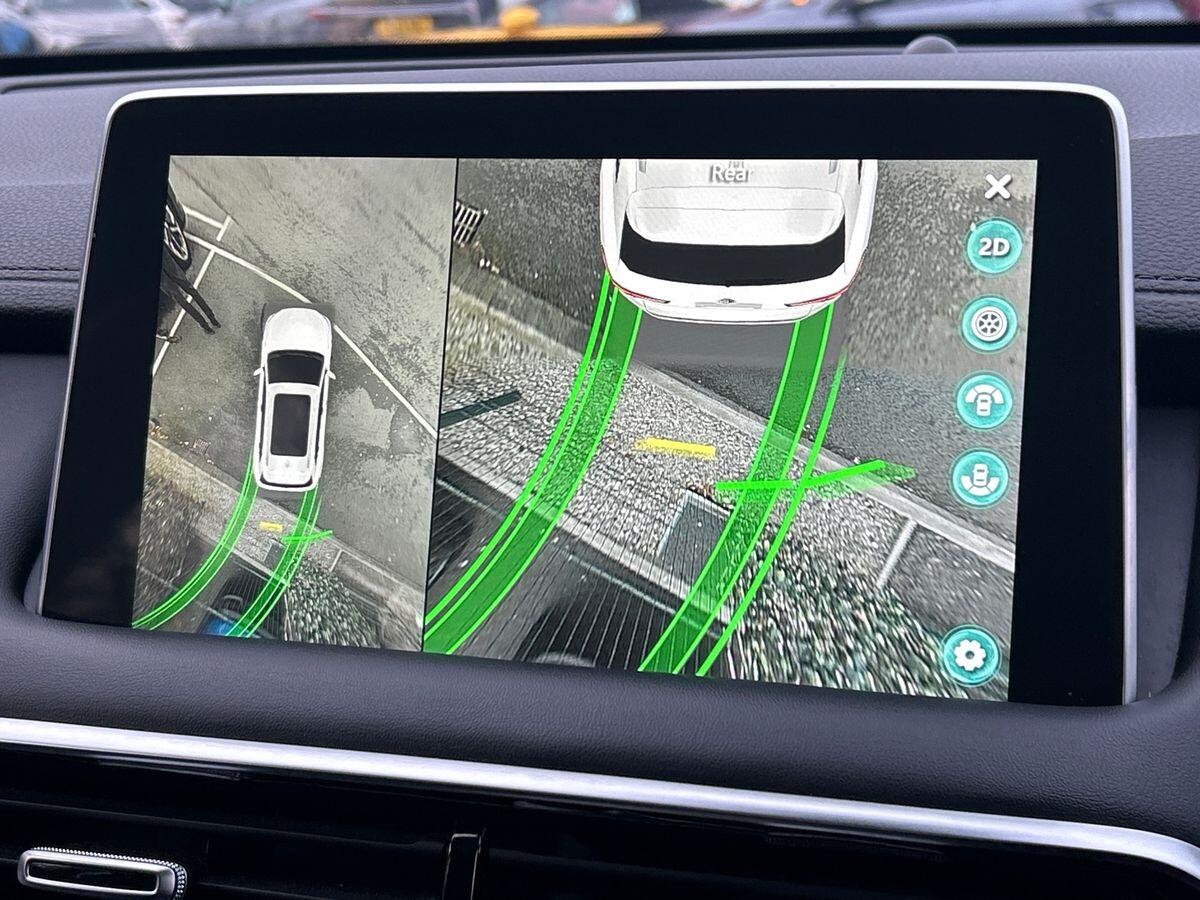 Used MG MG HS 2022 for sale - 78107494: Photo 17