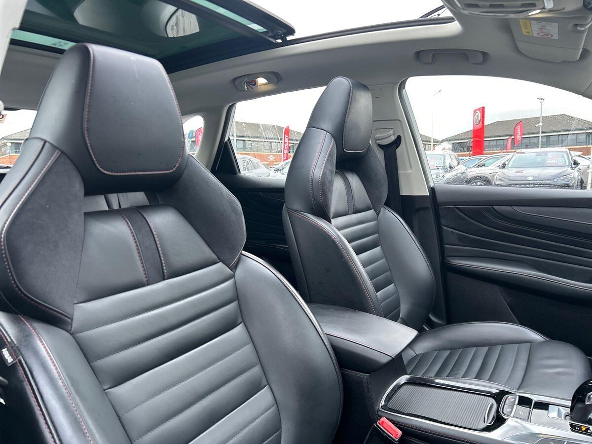 Used MG MG HS 2022 for sale - 78107494: Photo 18