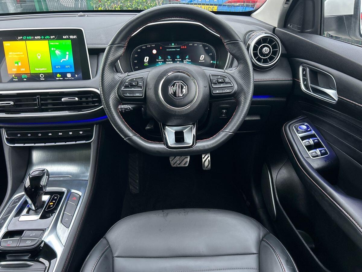 Used MG MG HS 2022 for sale - 78107494: Photo 19