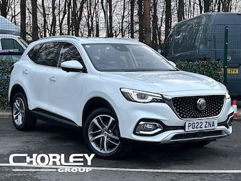 MG MG HS feature image