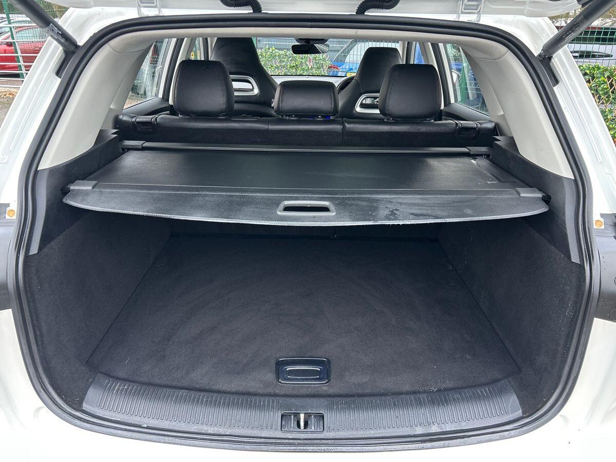 Used MG MG HS 2022 for sale - 78107494: Photo 21