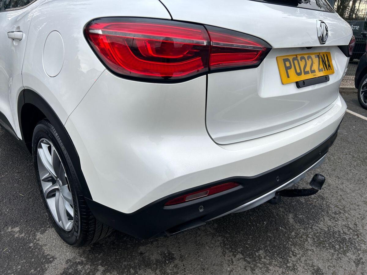 Used MG MG HS 2022 for sale - 78107494: Photo 22