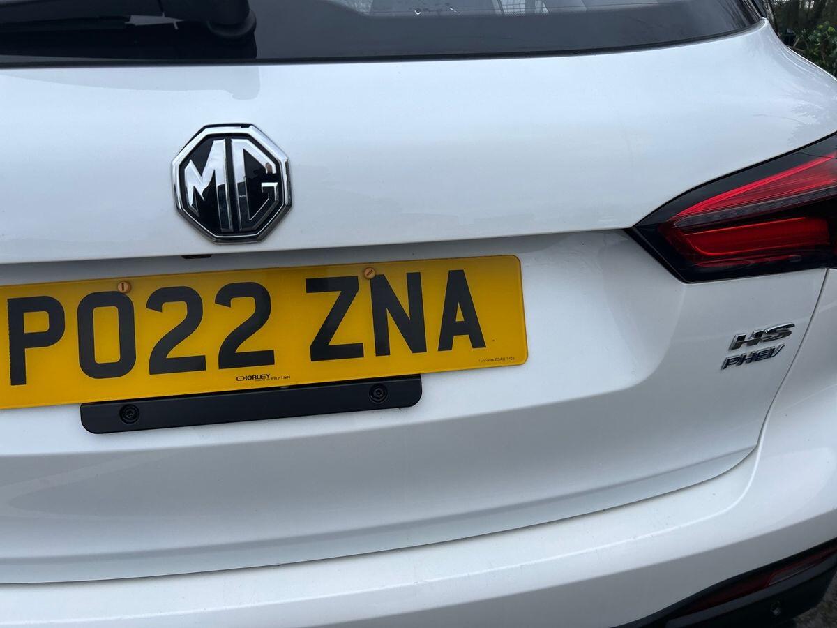 Used MG MG HS 2022 for sale - 78107494: Photo 24