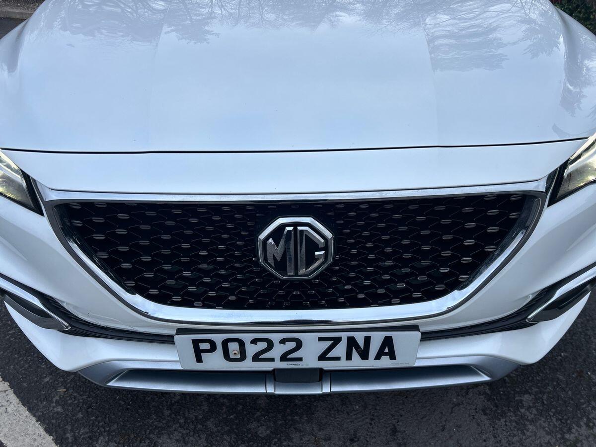 Used MG MG HS 2022 for sale - 78107494: Photo 26