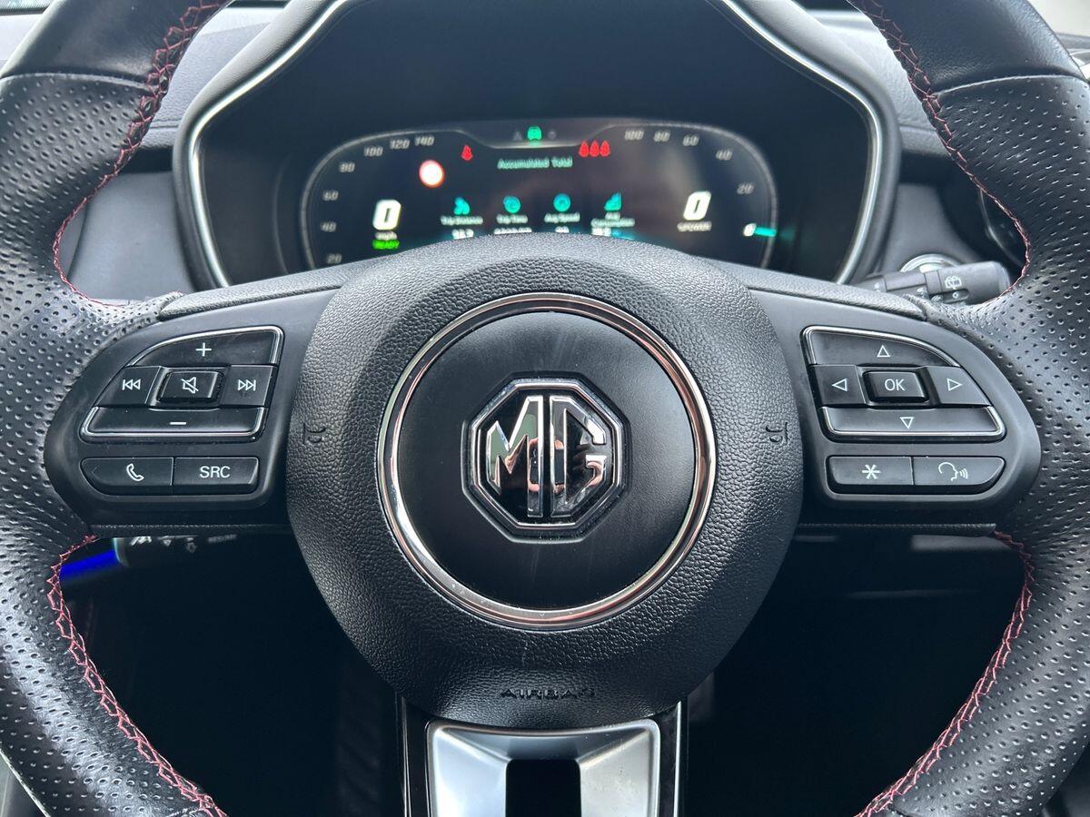 Used MG MG HS 2022 for sale - 78107494: Photo 28