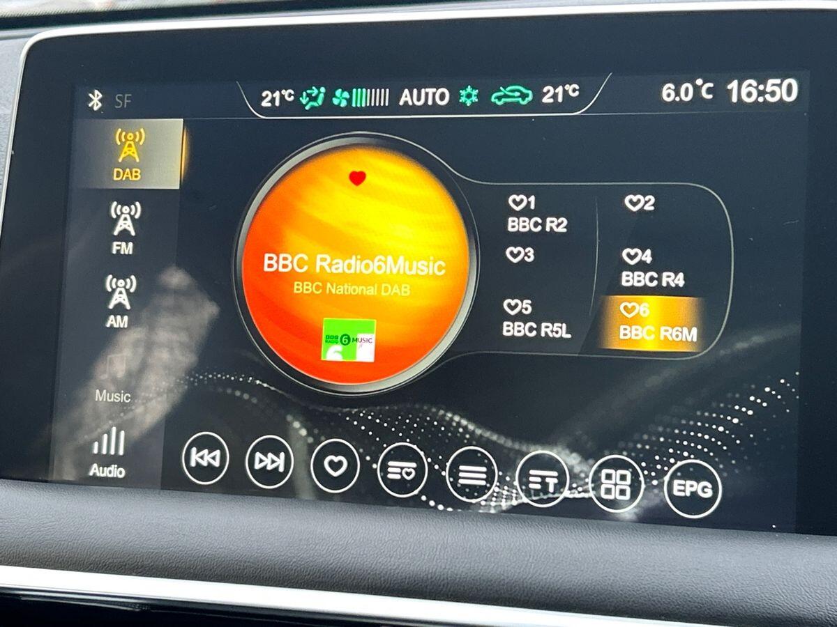 Used MG MG HS 2022 for sale - 78107494: Photo 31