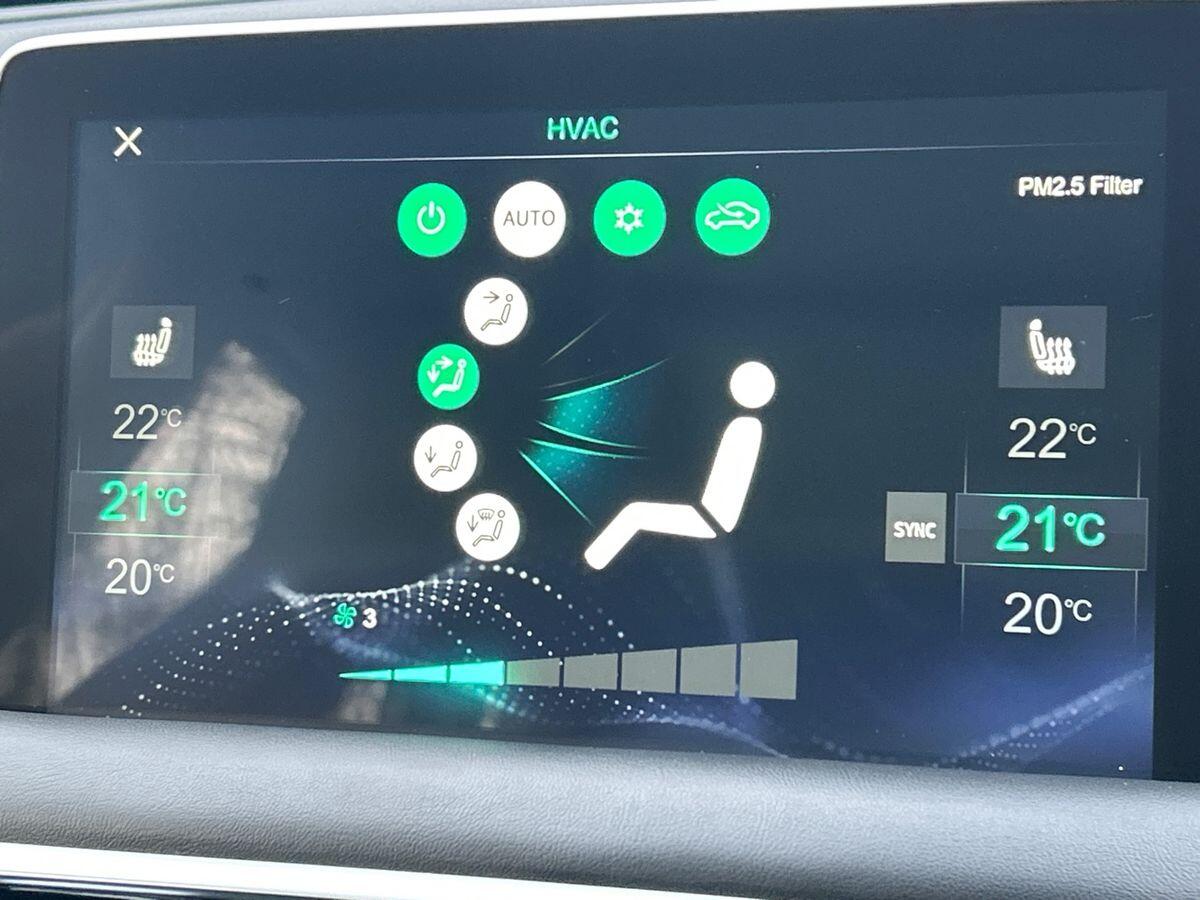 Used MG MG HS 2022 for sale - 78107494: Photo 33