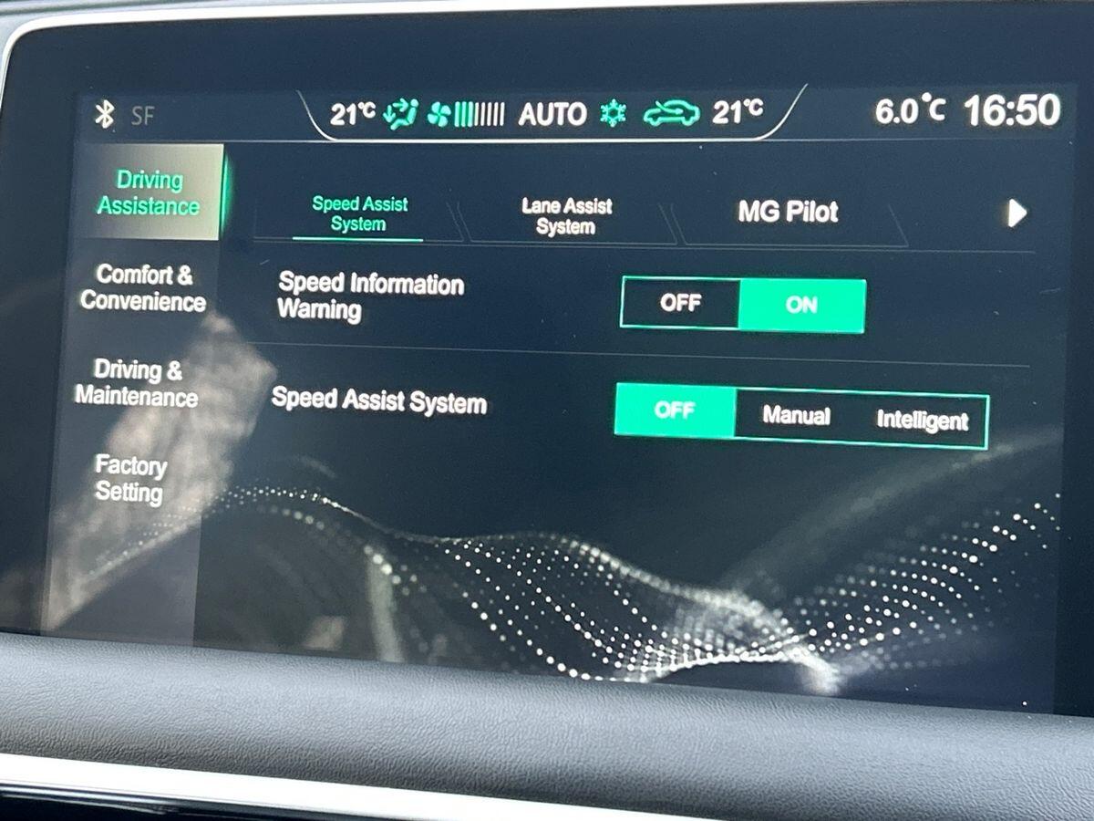 Used MG MG HS 2022 for sale - 78107494: Photo 34