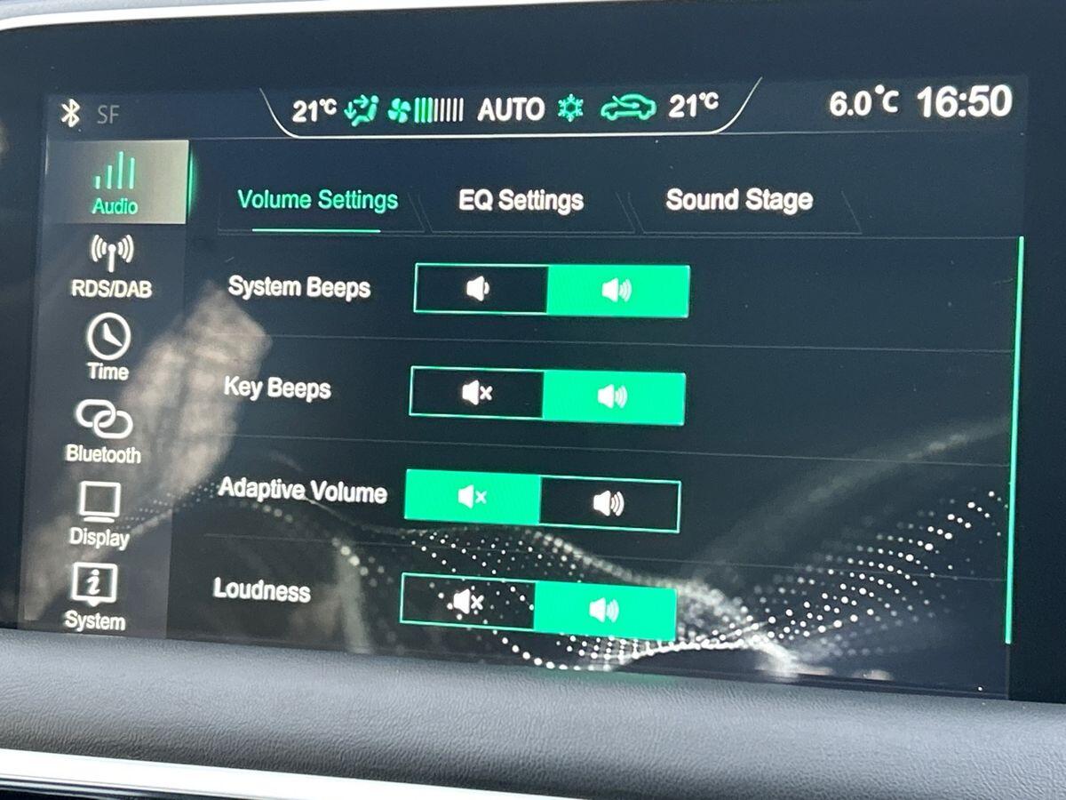 Used MG MG HS 2022 for sale - 78107494: Photo 35