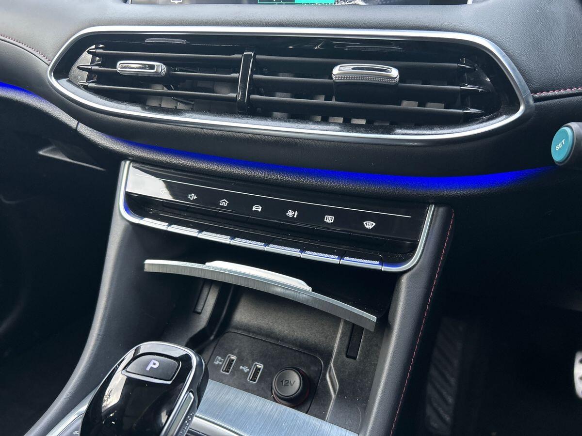 Used MG MG HS 2022 for sale - 78107494: Photo 36