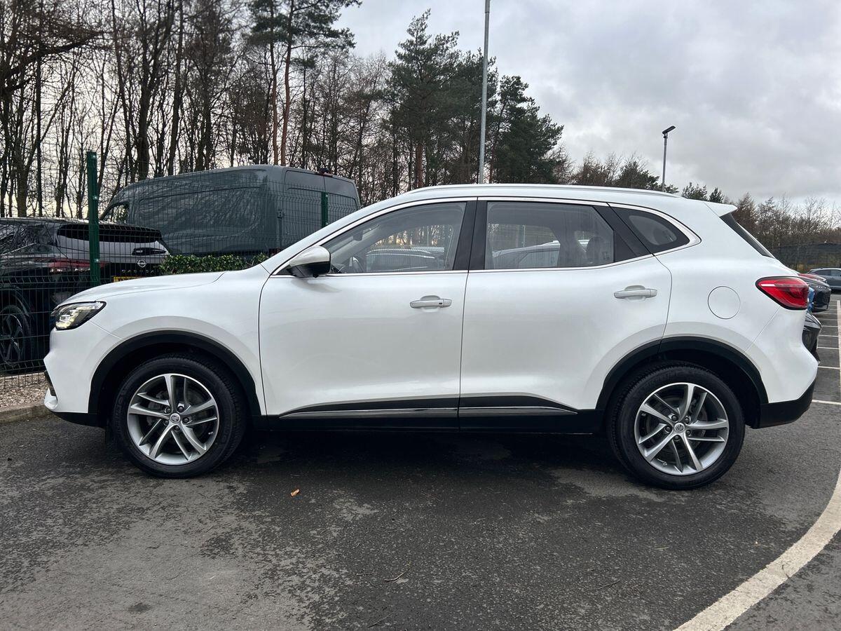 Used MG MG HS 2022 for sale - 78107494: Photo 6