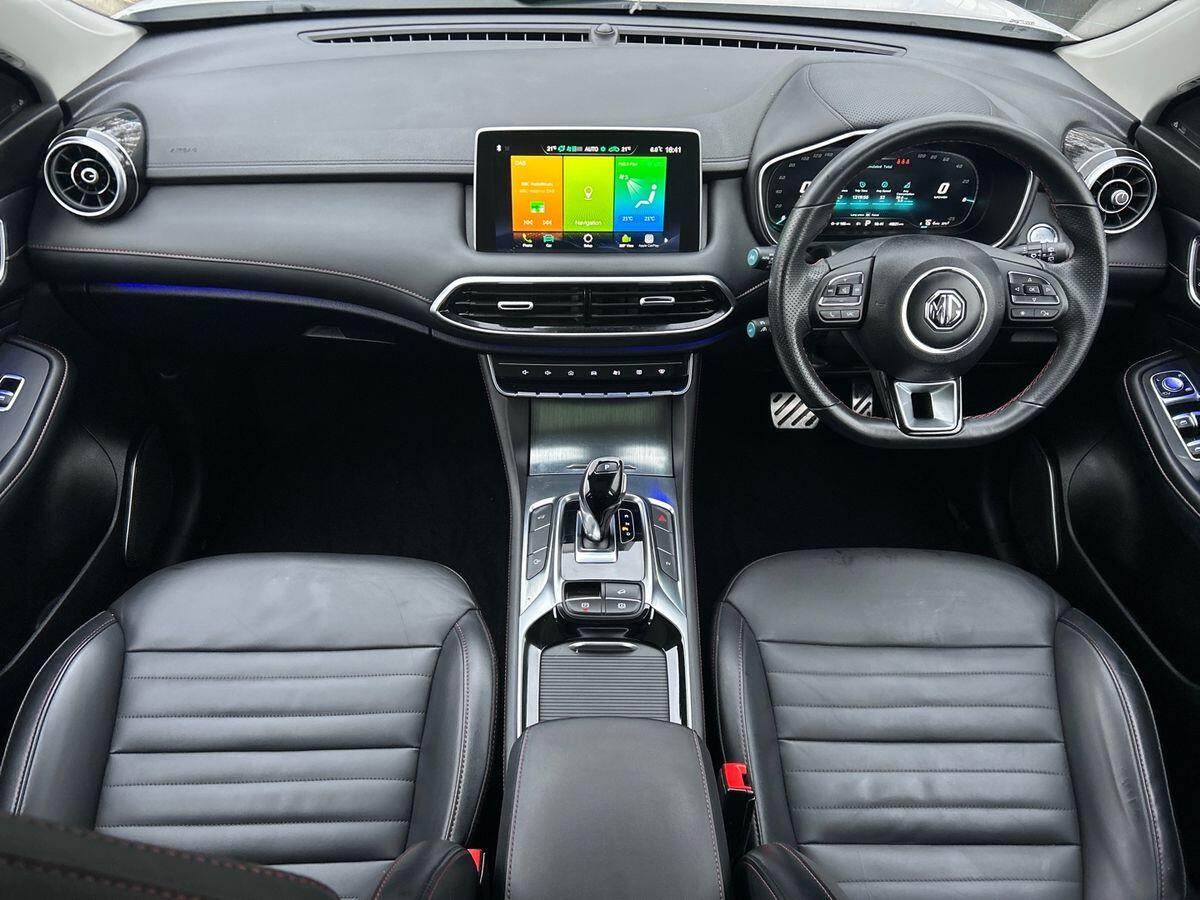 Used MG MG HS 2022 for sale - 78107494: Photo 7