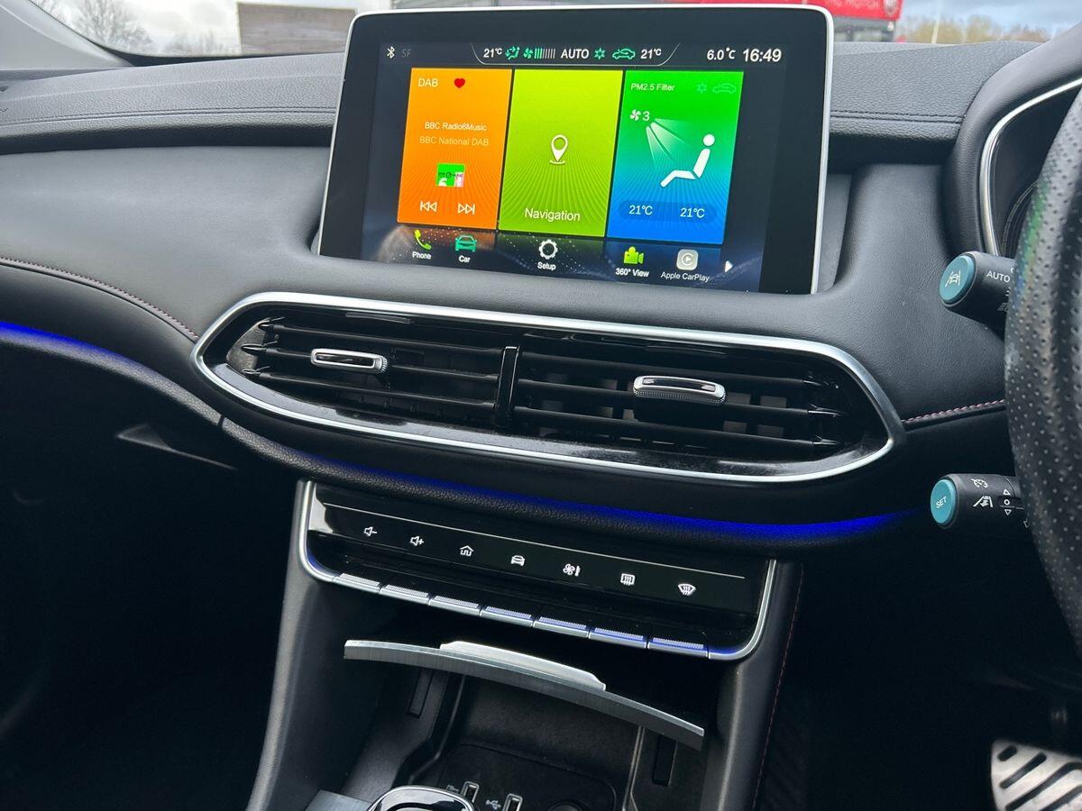 Used MG MG HS 2022 for sale - 78107494: Photo 9