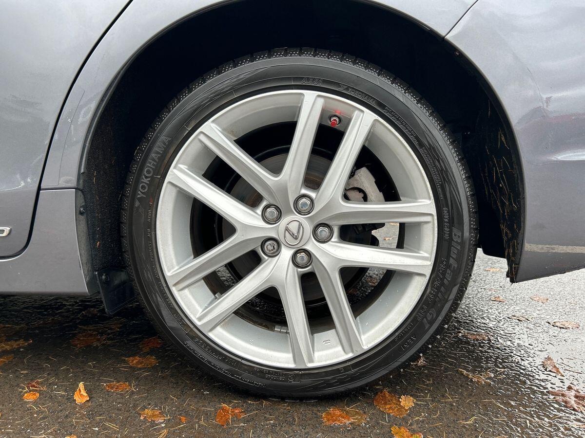 Used Lexus CT 2020 for sale - 76890149: Photo 11