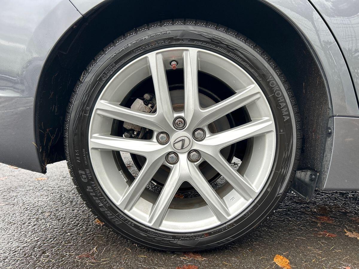 Used Lexus CT 2020 for sale - 76890149: Photo 12