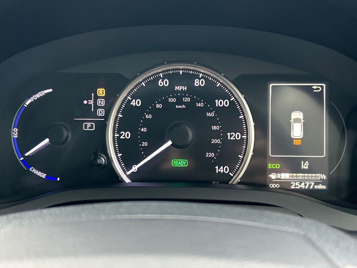 Used Lexus CT 2020 for sale - 76890149: Photo 15