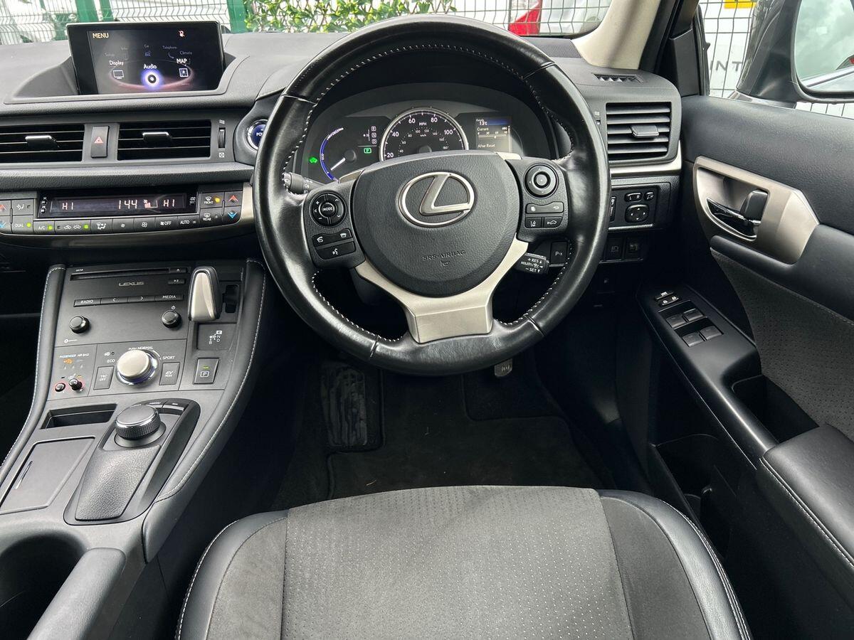 Used Lexus CT 2020 for sale - 76890149: Photo 19