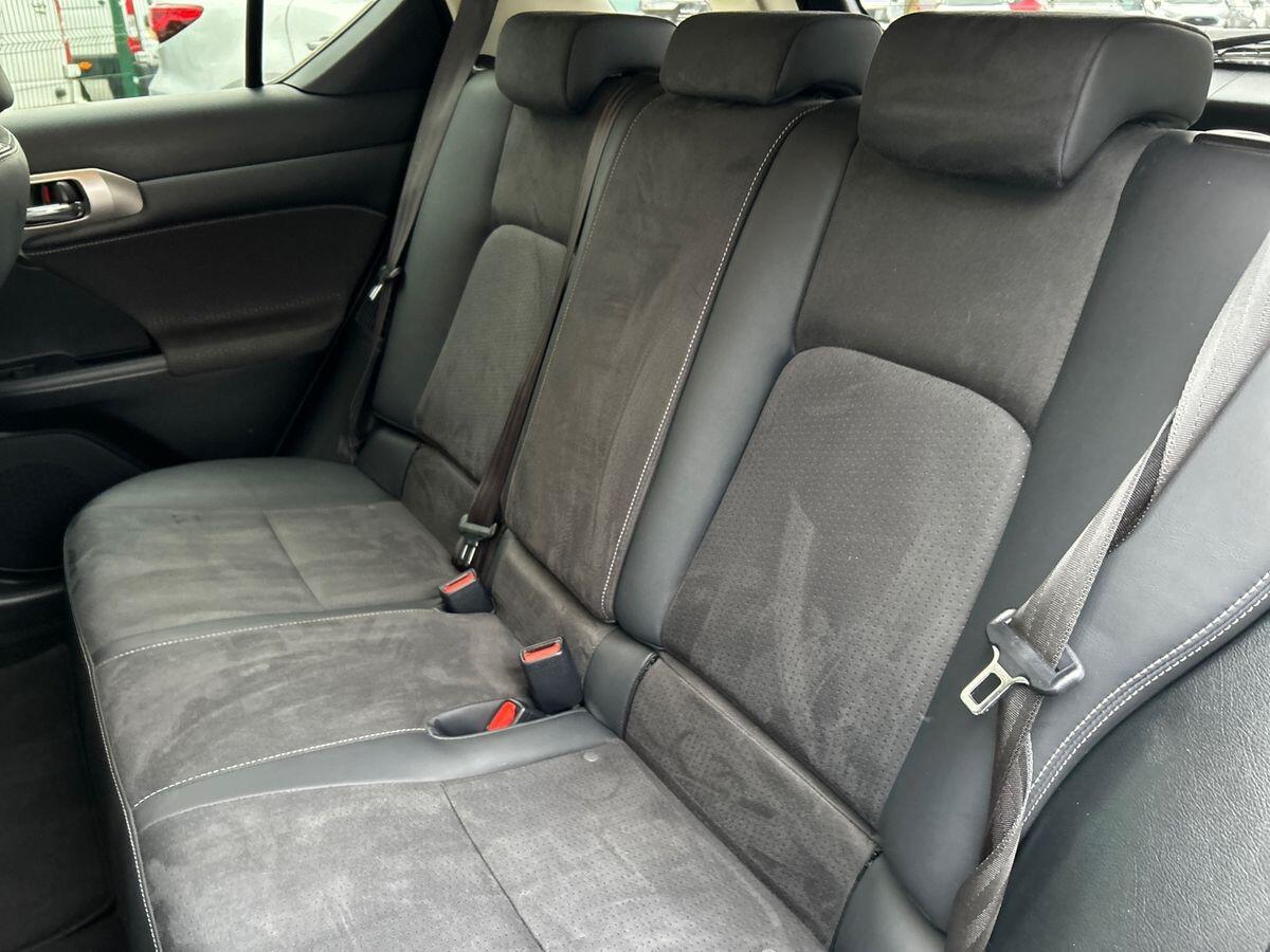 Used Lexus CT 2020 for sale - 76890149: Photo 20