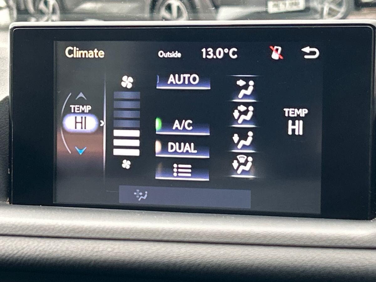 Used Lexus CT 2020 for sale - 76890149: Photo 34