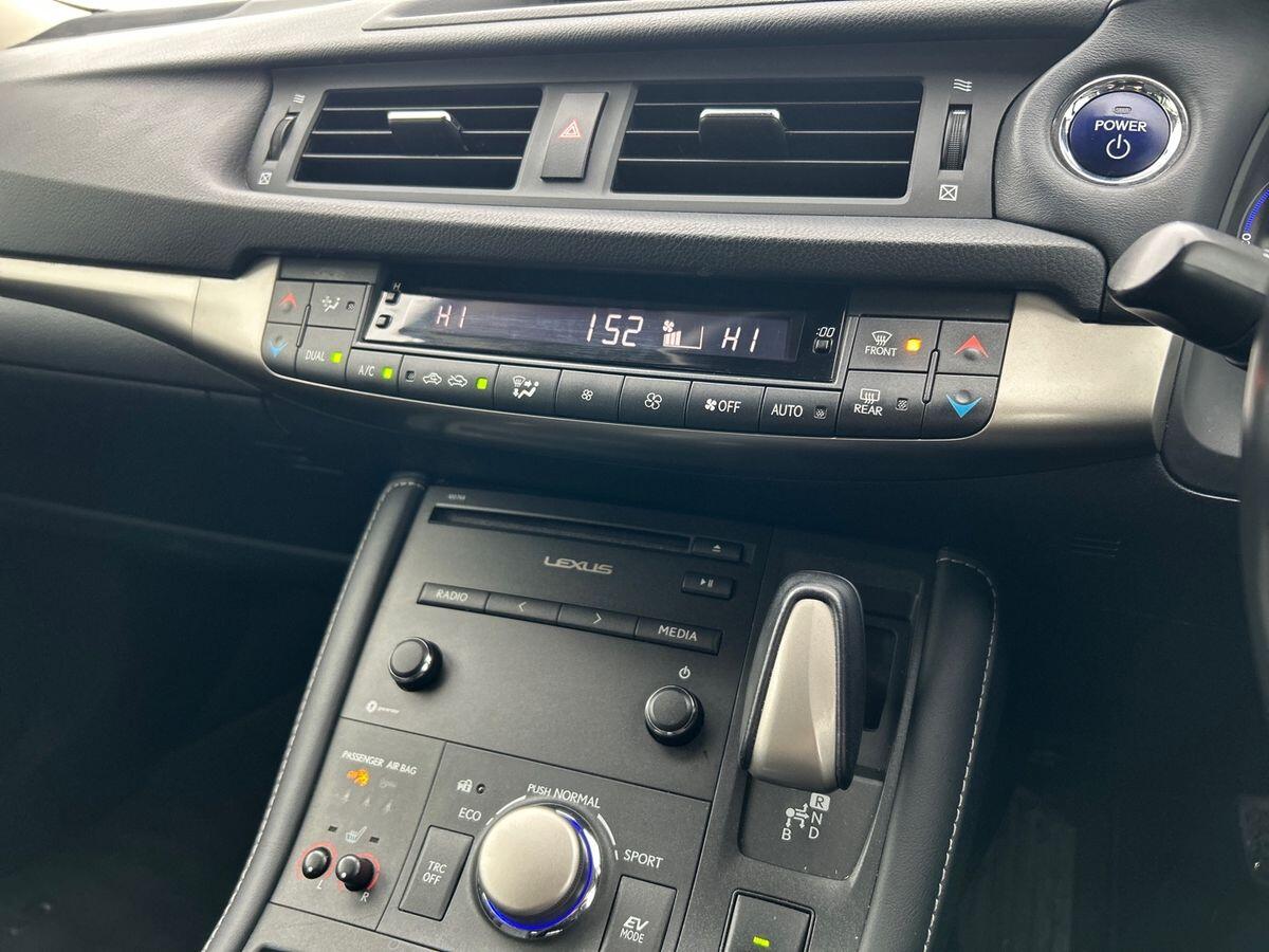 Used Lexus CT 2020 for sale - 76890149: Photo 36