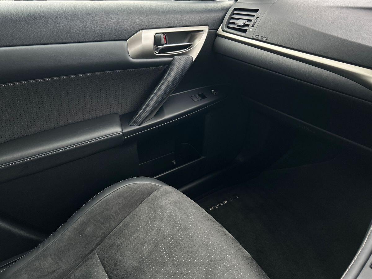 Used Lexus CT 2020 for sale - 76890149: Photo 40