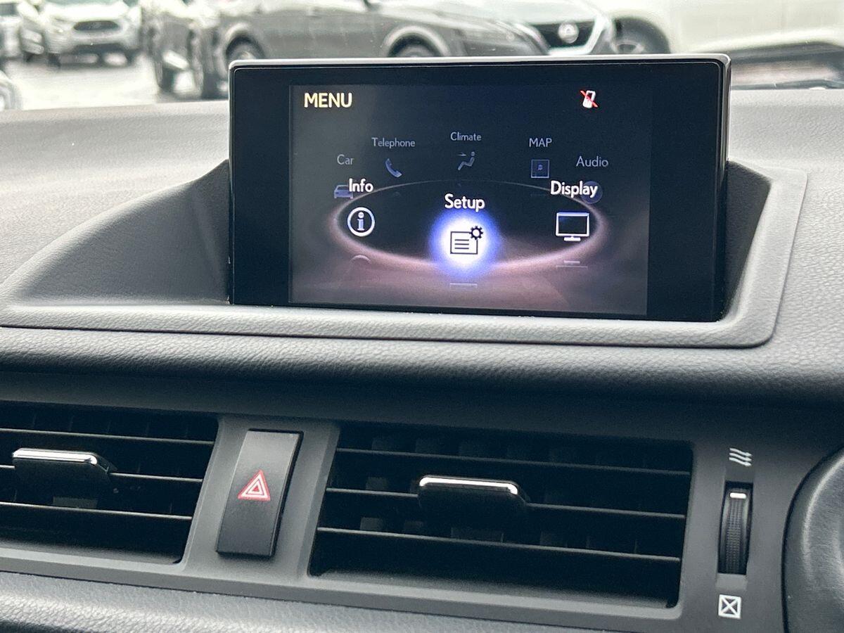 Used Lexus CT 2020 for sale - 76890149: Photo 9