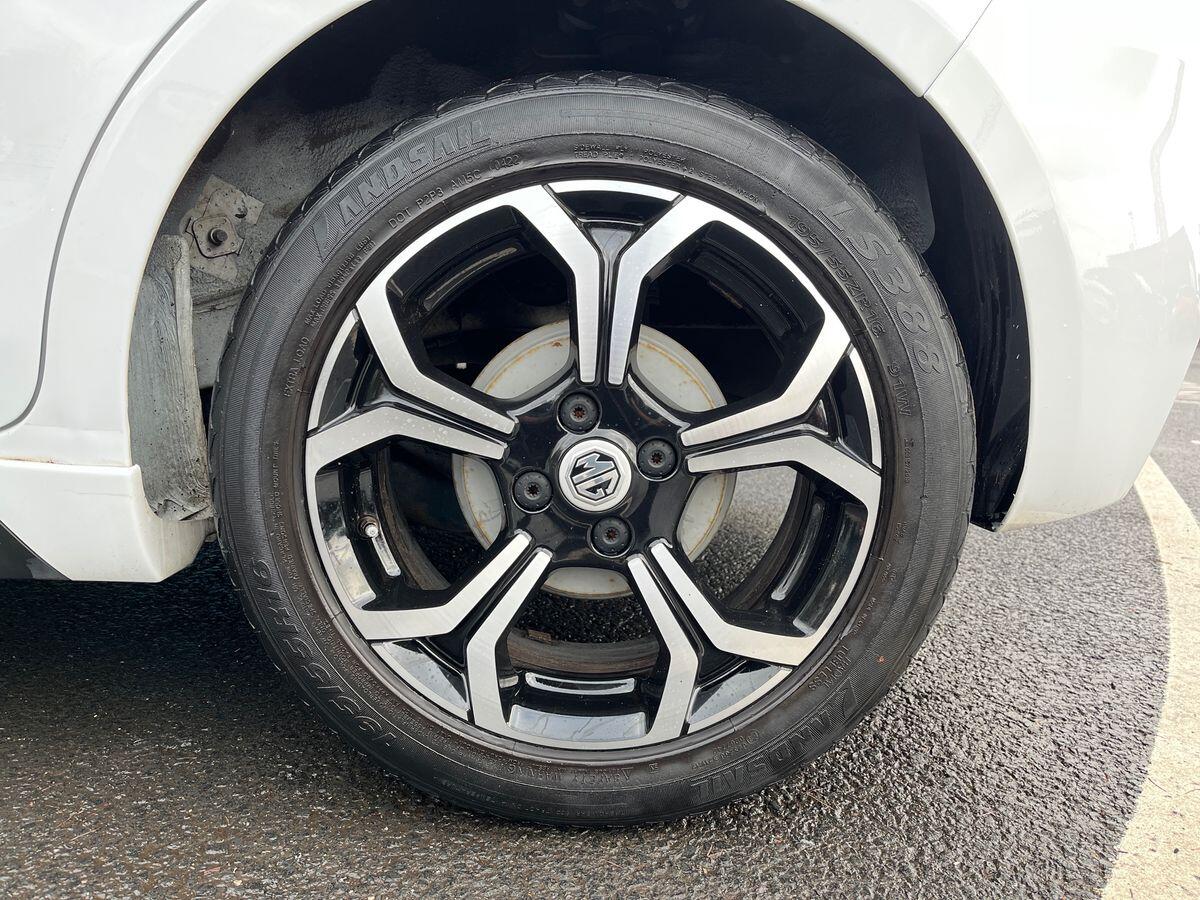 Used MG MG3 2022 for sale - 77340917: Photo 11