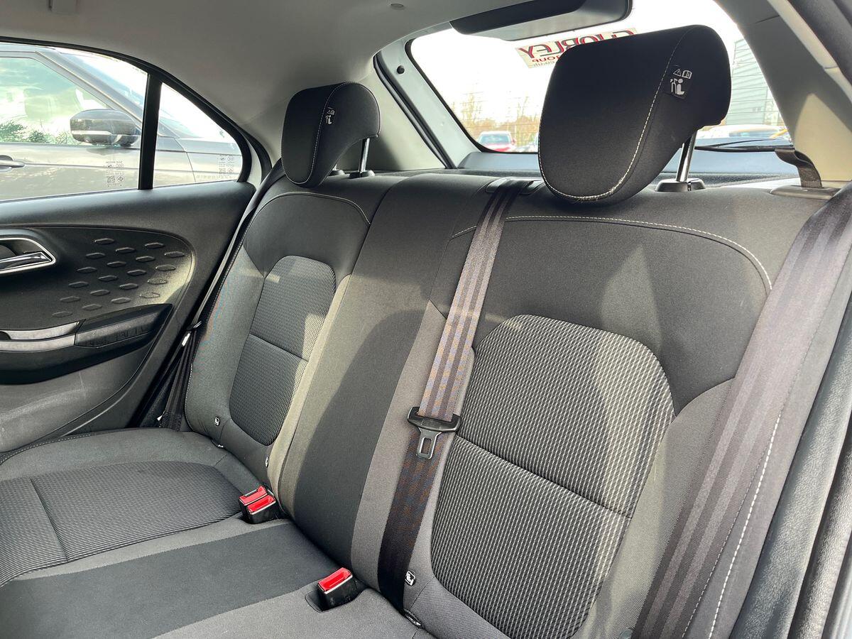 Used MG MG3 2022 for sale - 77340917: Photo 20