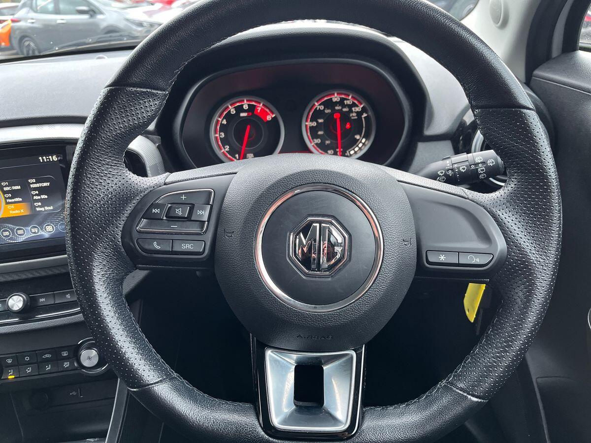 Used MG MG3 2022 for sale - 77340917: Photo 25