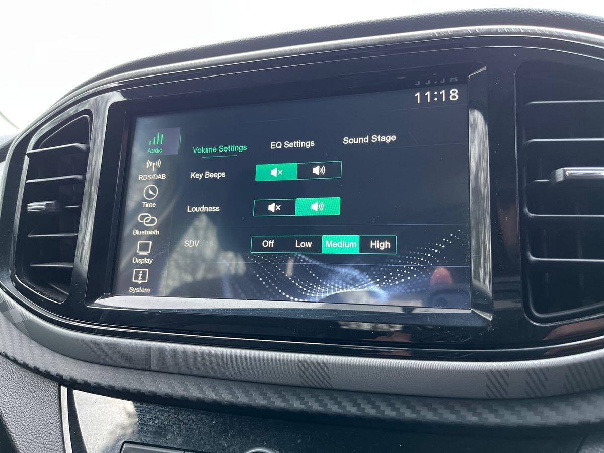 Used MG MG3 2022 for sale - 77340917: Photo 28