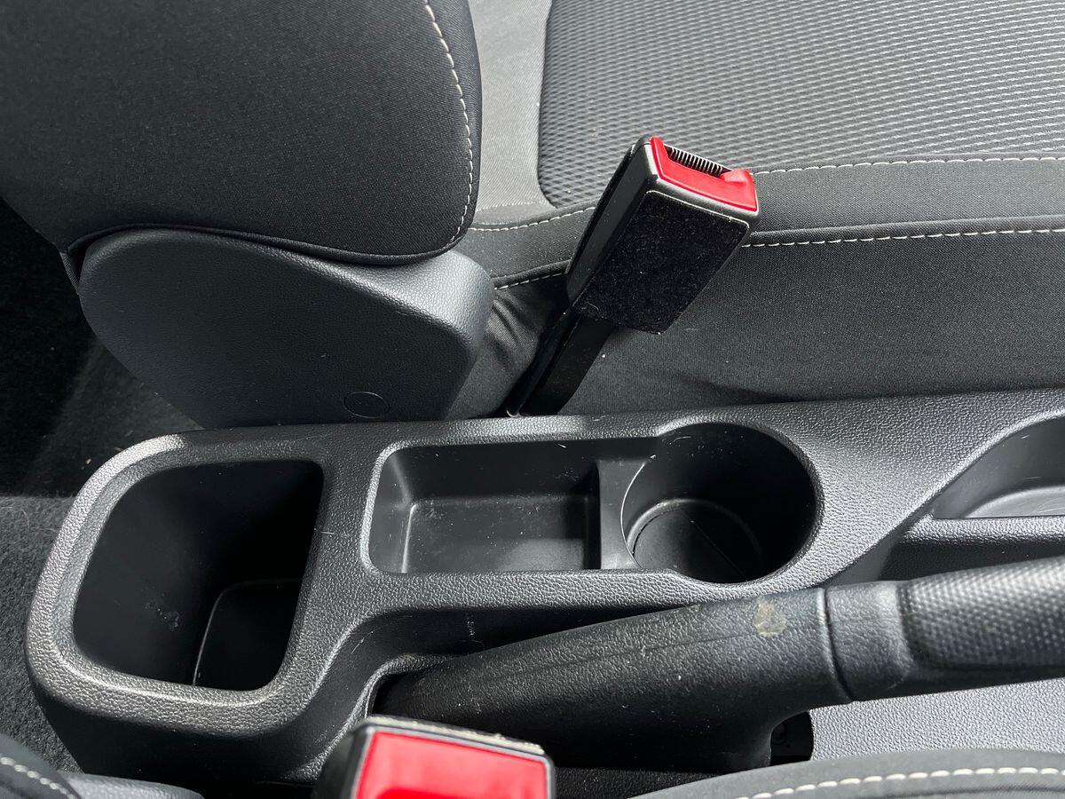 Used MG MG3 2022 for sale - 77340917: Photo 31