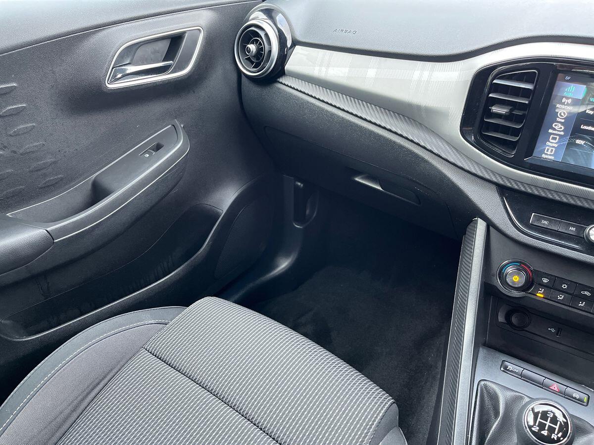 Used MG MG3 2022 for sale - 77340917: Photo 33