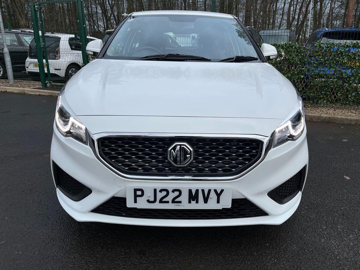 Used MG MG3 2022 for sale - 77340917: Photo 39