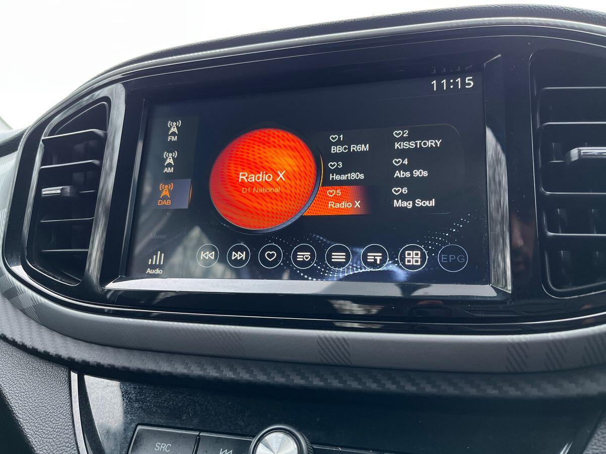 Used MG MG3 2022 for sale - 77340917: Photo 9