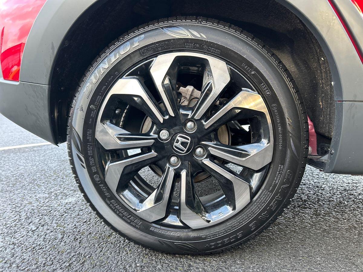 Used Honda Jazz 2025 for sale - 77553358: Photo 12