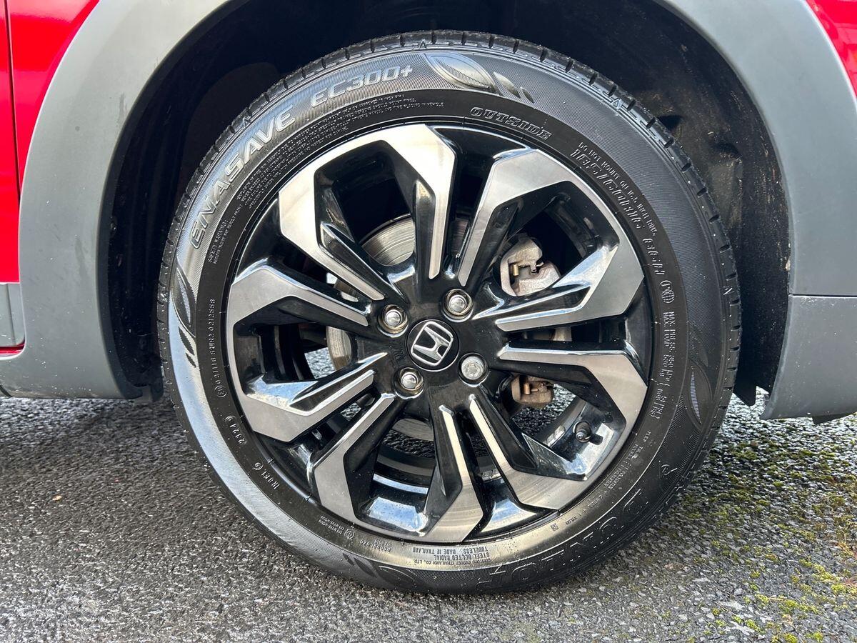 Used Honda Jazz 2025 for sale - 77553358: Photo 13