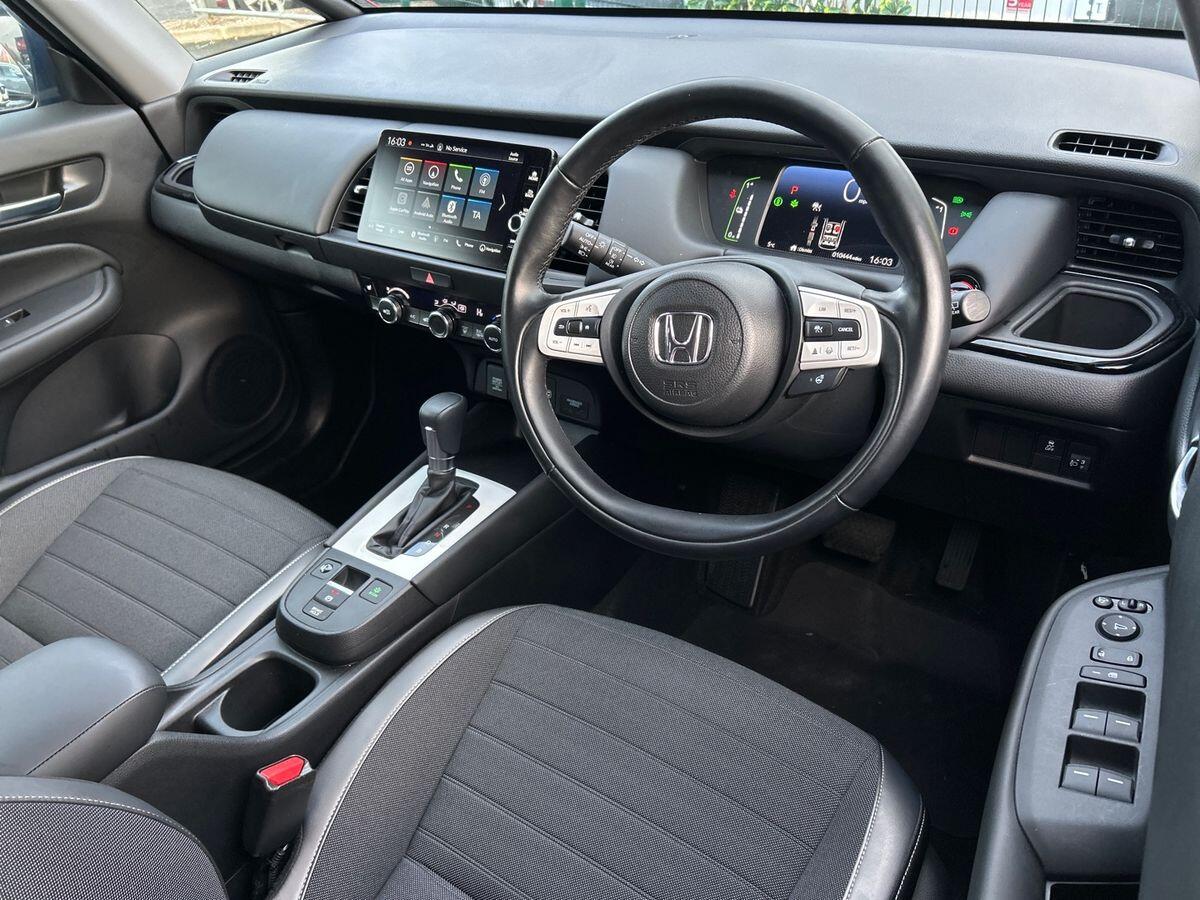 Used Honda Jazz 2025 for sale - 77553358: Photo 14