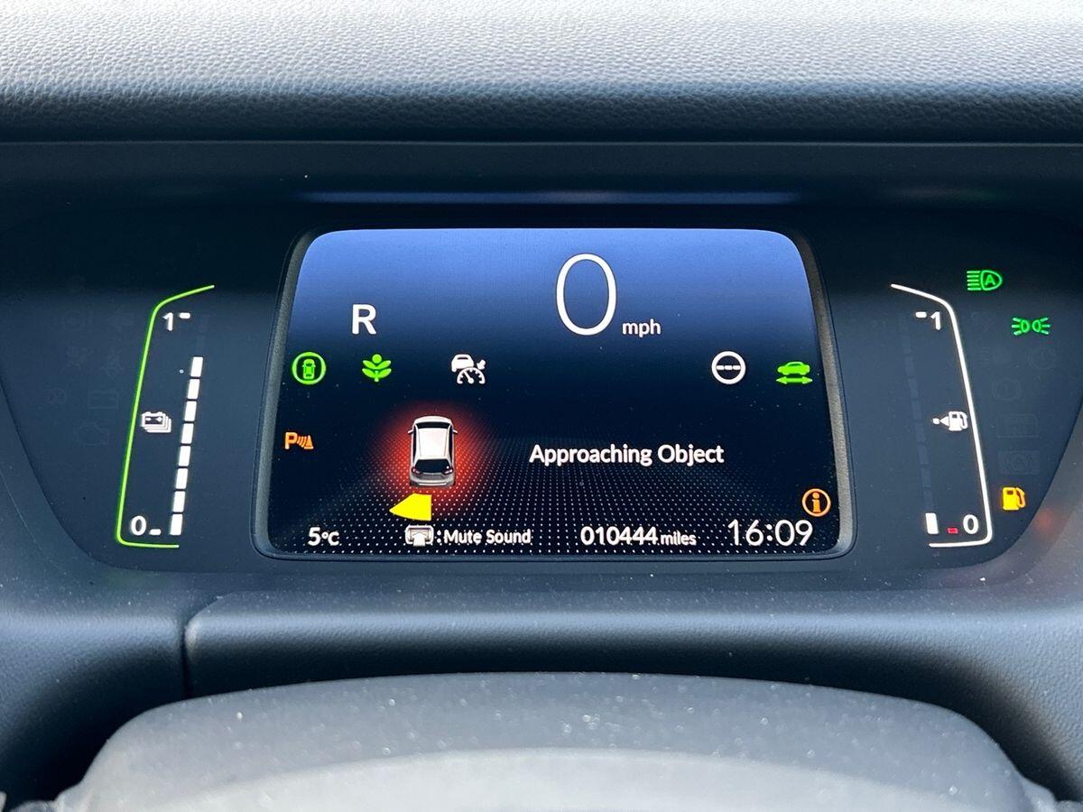 Used Honda Jazz 2025 for sale - 77553358: Photo 15