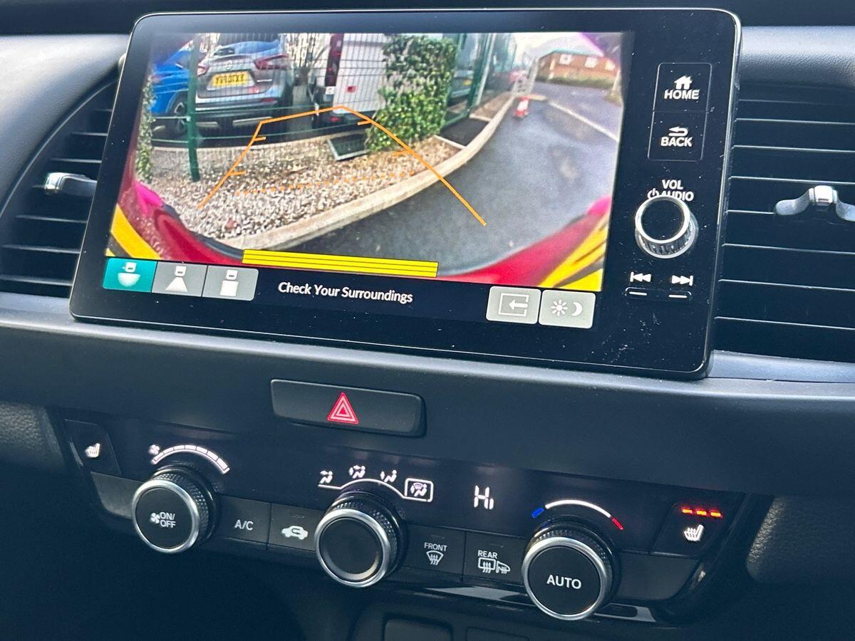 Used Honda Jazz 2025 for sale - 77553358: Photo 17